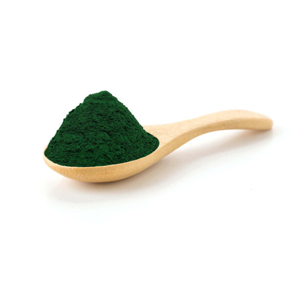 ESPIRULINA - Imagen 2