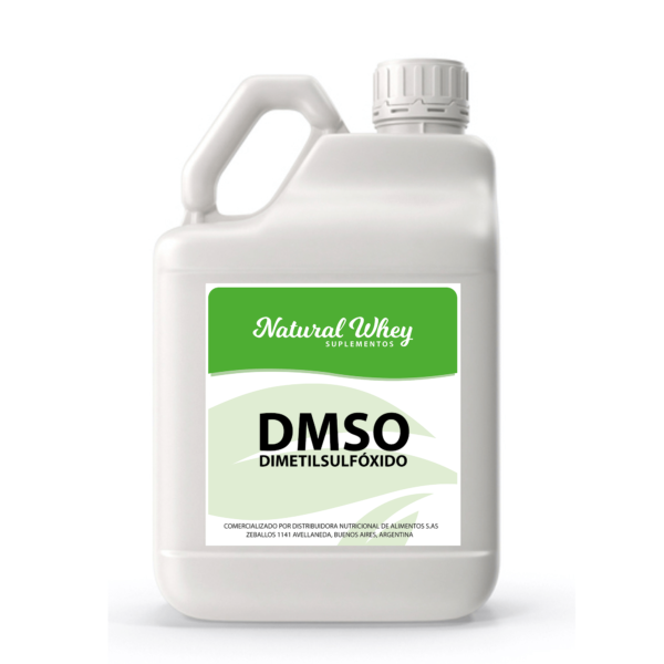 DMSO DIMETILSULFÓXIDO - Imagen 3