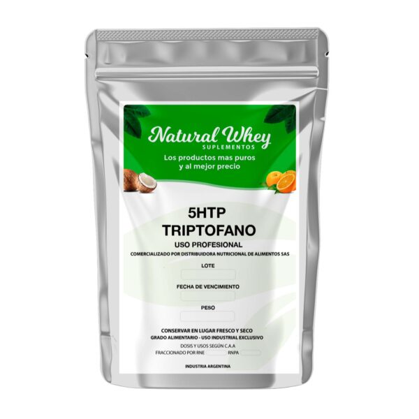 5HTP TRIPTOFANO