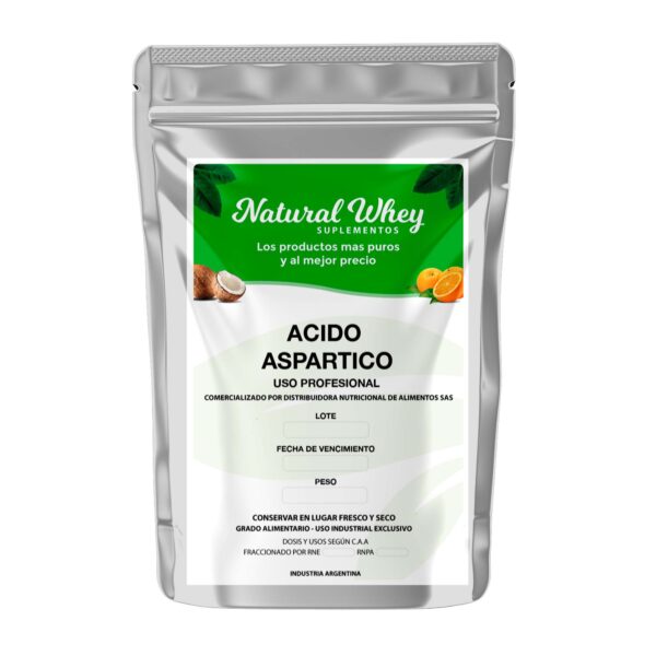ACIDO ASPARTICO