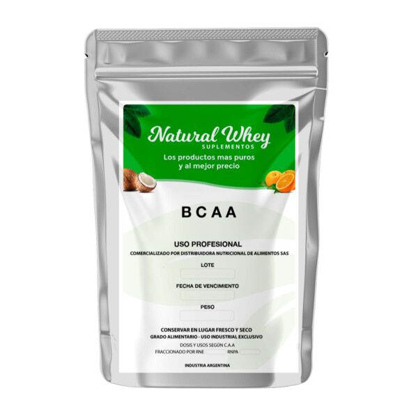 BCAA