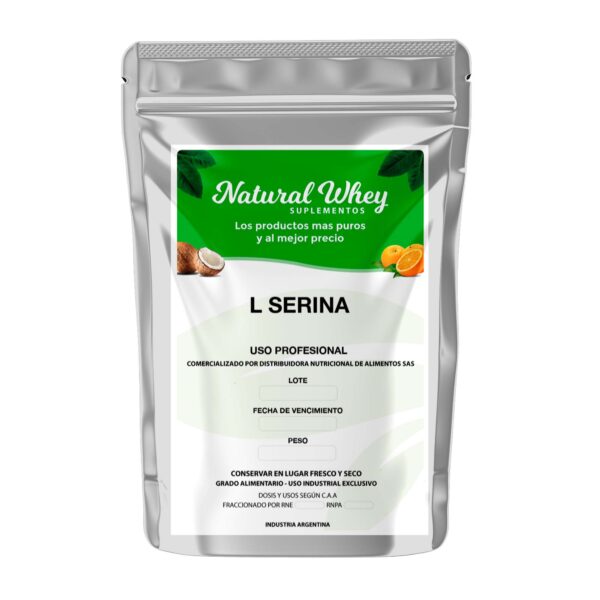 L SERINA