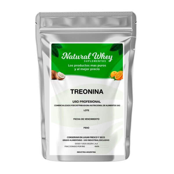 TREONINA