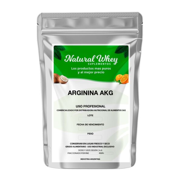 ARGININA AKG