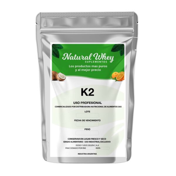 Vitamina K2